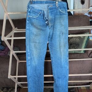Wrangler Work Pants